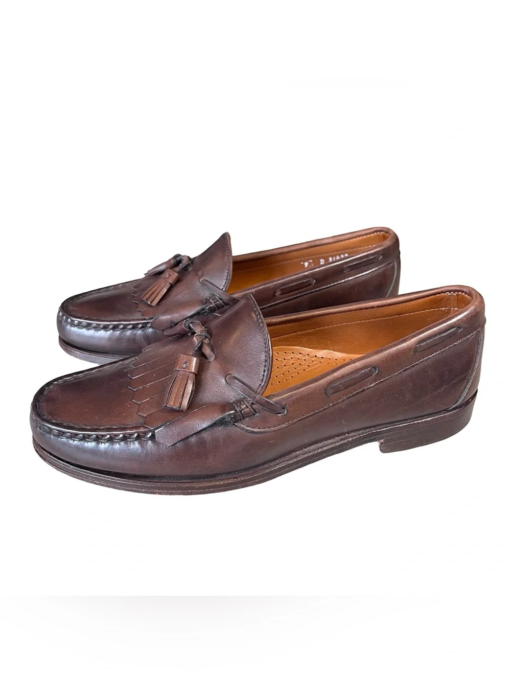 Allen Edmonds allen edmonds